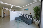 芭堤雅 两人房间 4,450,000 泰銖 - 出售的价格; View Talay 6