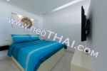 芭堤雅 两人房间 4,450,000 泰銖 - 出售的价格; View Talay 6