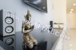Pattaya Studio 4,450,000 THB - Prezzo di vendita; View Talay 6