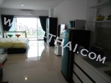 31 Agosto 2012 HOT SALE! Decorated studio in View Talay 8 2.8M baht.