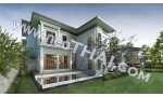 Pattaya Casa 9,590,000 THB - Prezzo di vendita; East Pattaya