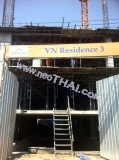 07 Januar 2014 VN Residence 3 Condo - construction site foto