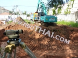 24 März 2014 VN Residence 3 - construction site foto