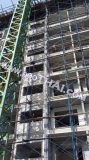 01 April 2015 WaterPark Condo - construction site foto