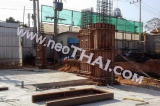 16 April 2015 Water Park Condo - construction site