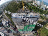 07 Juli 2014 Waterfront Suites and Residences - construction site