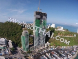 07 April 2014 Waterfront Suites and Residences - construction site