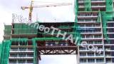 20 November 2013  Waterfront Condo - construction site foto