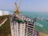 07 April 2014 Waterfront Suites and Residences - construction site