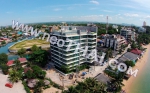 Pattaya Wohnung 8,000,000 THB - Kaufpreis; Waters Edge