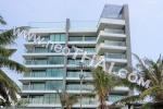 Pattaya Lägenhet 8,000,000 THB - Pris; Waters Edge