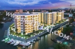 Pattaya Appartamento 7,765,000 THB - Prezzo di vendita; Whale Marina Condo