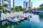 Pattaya Studio 2,390,000 THB - Sale price; Whale Marina Condo