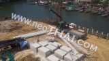 23 Mai 2016 Whale Marina Condo - construction site pictures