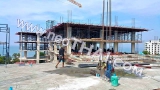 31 August 2016 Whale Marina Condo - construction site pictures