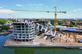 07 April 2016 Whale Marina Condo - construction site pictures