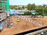 28 Juni 2016 Whale Marina Condo - construction site pictures
