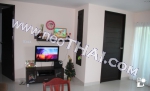 Pattaya Wohnung 3,200,000 THB - Kaufpreis; Wongamat Privacy Residence