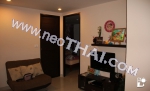 Pattaya Asunto 3,200,000 THB - Myyntihinta; Wongamat Privacy Residence
