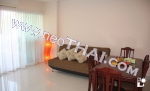 Pattaya Apartment 3,200,000 THB - Sale price; Wongamat Privacy Residence