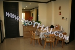 Pattaya Lägenhet 3,890,000 THB - Pris; Wongamat Privacy Residence