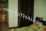 Pattaya Apartment 3,890,000 THB - Prix de vente; Wongamat Privacy Residence