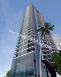 Wongamat Tower Pattaya 3