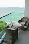 Pattaya Studio 3,450,000 THB - Sale price; Wongamat Tower