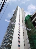 17 Novembre 2014 Wongamat Tower - project foto