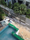 20 Februar 2012 Wong Amat Tower, Pattaya - a fresh photo report of construction project
