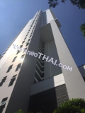 27 September 2012 Wong Amat Tower, Pattaya - construction picture
