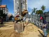 17 November 2014 Wongamat Tower - project foto
