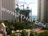30 November 2014 Wongamat Tower - project foto