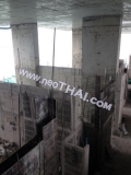 15 August 2014 Wongamat Tower - project foto