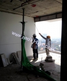 27 April 2014 WongAmat Tower - project foto