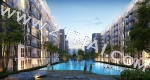Jomtien Pattaya, Condos ZEN Condominiums - Photo