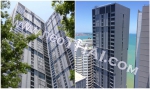 Pattaya Apartment 6,500,000 THB - Prix de vente; Zire Wongamat