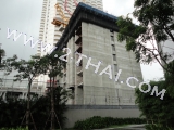 24 Lokakuu 2012 Zire Wongama Pattaya - construction photo review 