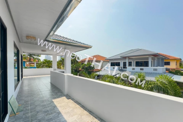 พัทยา บ้าน 16,900,000 บาท - ราคาขาย; จอมเทียน