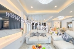 พัทยา บ้าน 16,900,000 บาท - ราคาขาย; จอมเทียน