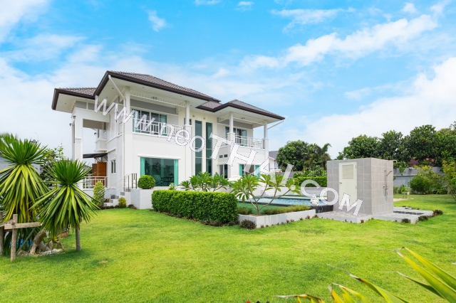 พัทยา บ้าน 19,900,000 บาท - ราคาขาย; ห้วยใหญ่