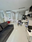 Pattaya Studio 2,600,000 THB - Myyntihinta; Acqua Condo Pattaya