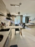 Pattaya Studio 2,600,000 THB - Myyntihinta; Acqua Condo Pattaya