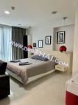 Pattaya Studio 2,600,000 THB - Myyntihinta; Acqua Condo Pattaya
