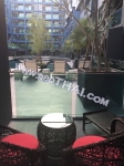 Pattaya Studio 2,600,000 THB - Myyntihinta; Acqua Condo Pattaya
