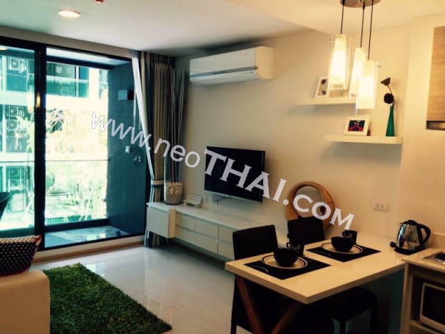 2,900,000 - Acqua Condo Pattaya