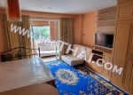 Pattaya Studio 1,090,000 THB - Pris; AD Condominium Racha Residence