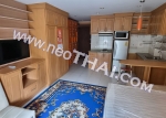 Pattaya Studio 1,090,000 THB - Pris; AD Condominium Racha Residence