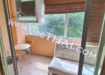 Pattaya Studio 1,090,000 THB - Pris; AD Condominium Racha Residence