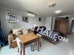 Pattaya Studio 1,280,000 THB - Prix de vente; AD Condominium Racha Residence